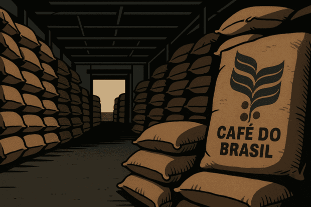 Brazilian Espresso Exporters Council Responds To 50% Tariff Blackmail Brazilian Espresso Exporters Council Responds To 50% Tariff Blackmail