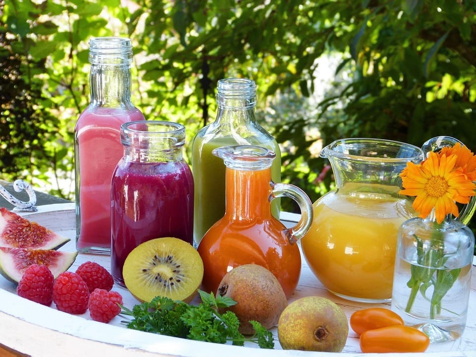 Detoxify And Rejuvenate With These Power-Packed Juices Detoxify And Rejuvenate With These Power-Packed Juices