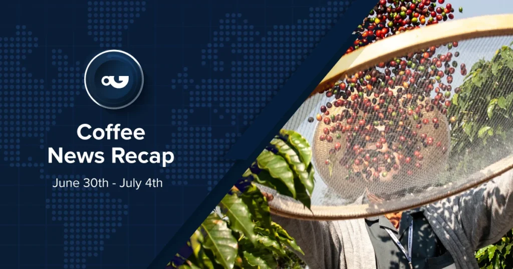 Espresso Information Recap, 4 Jul: C Worth Drops Beneath Us /Lb, 4 Unutilized International Espresso Champions Topped In Geneva & Alternative Tales Espresso Information Recap, 4 Jul: C Worth Drops Beneath Us /Lb, 4 Unutilized International Espresso Champions Topped In Geneva & Alternative Tales