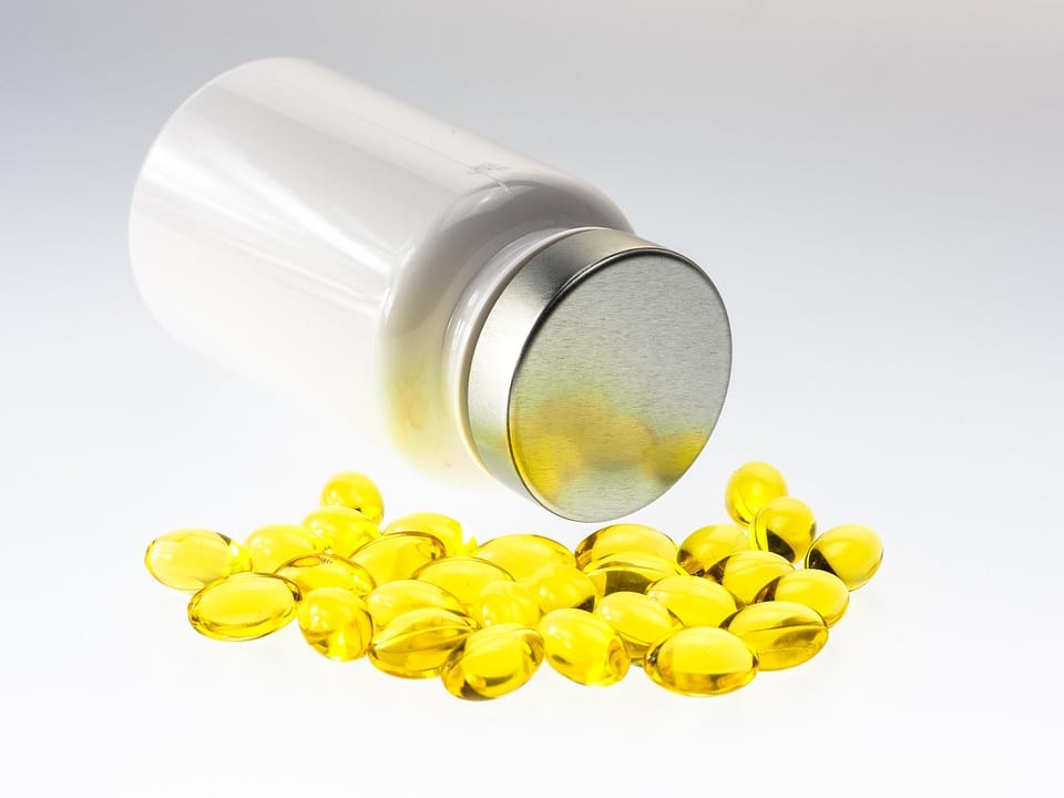 From A To Zinc: Understanding The Different Types Of Nutritional Supplements From A To Zinc: Understanding The Different Types Of Nutritional Supplements