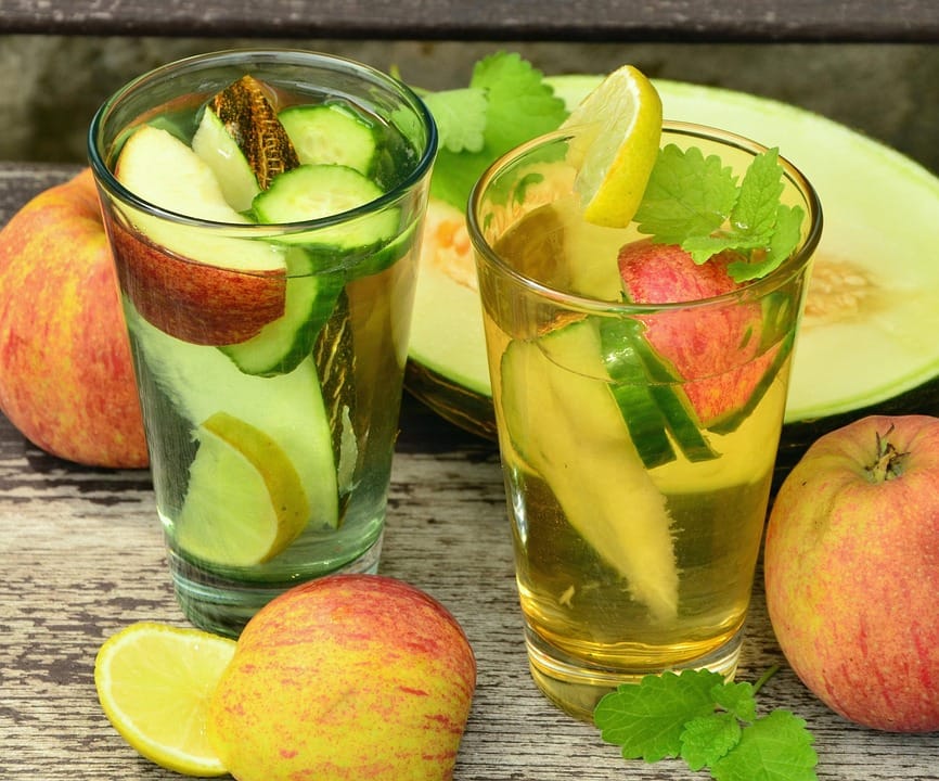 Herbal Detox 101: Everything You Need To Know To Start Your Cleanse Herbal Detox 101: Everything You Need To Know To Start Your Cleanse