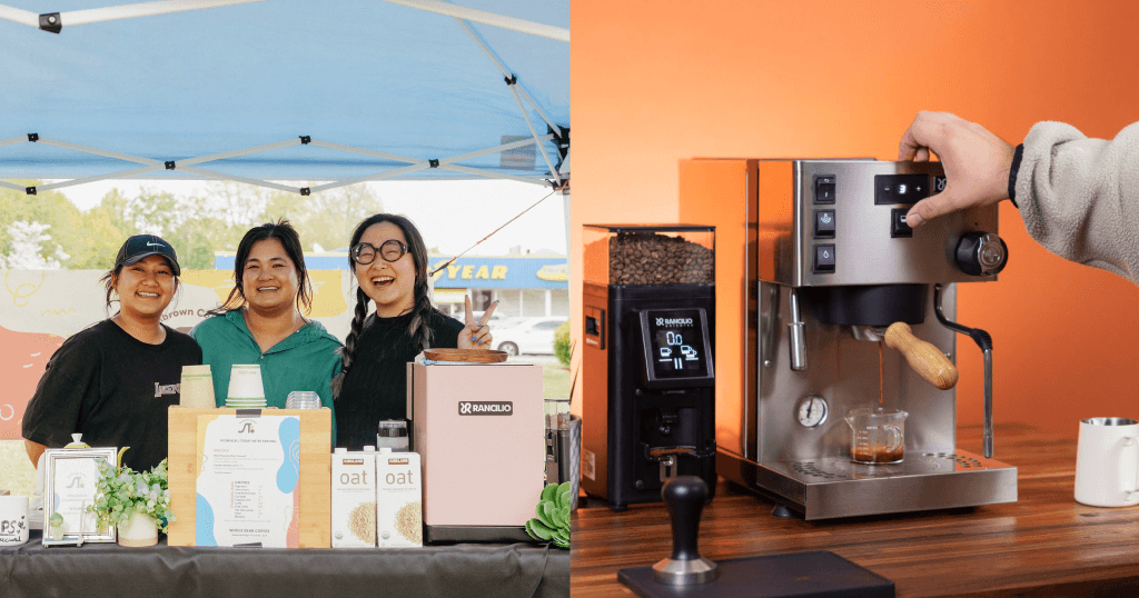 How Roasters And Low Stores Can Arrange For Pop-Up Occasions How Roasters And Low Stores Can Arrange For Pop-Up Occasions