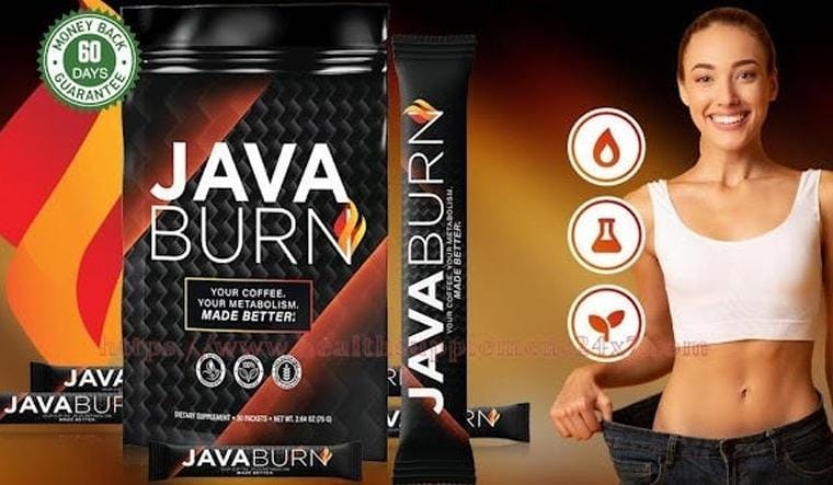 Java Burn: Supercharge Your Morning Coffee And Burn Fat Naturally Java Burn: Supercharge Your Morning Coffee And Burn Fat Naturally