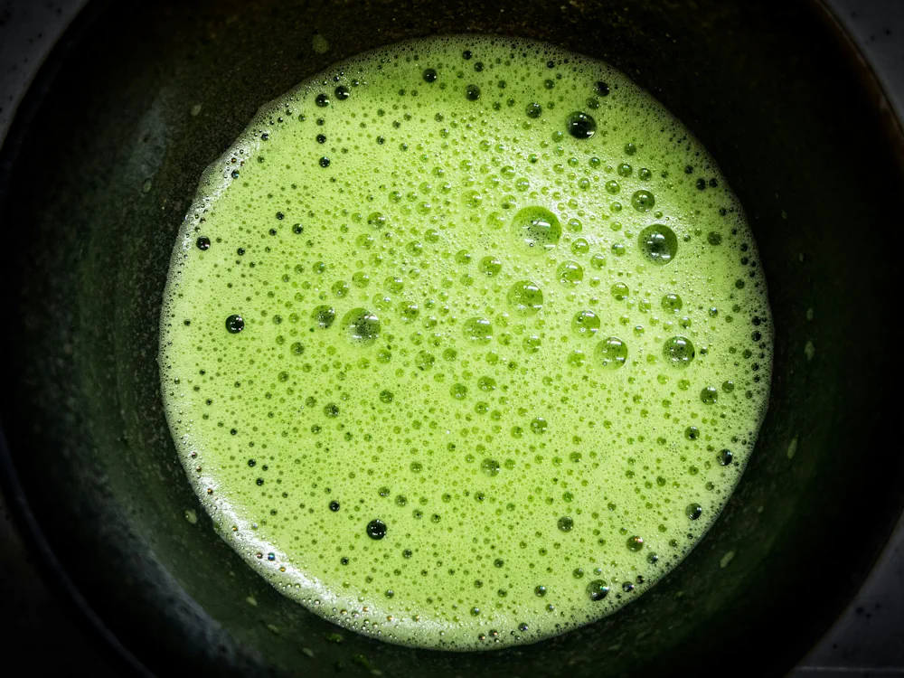 Has Matcha Grow To Be The Unused Coffee? Has Matcha Grow To Be The Unused Coffee?