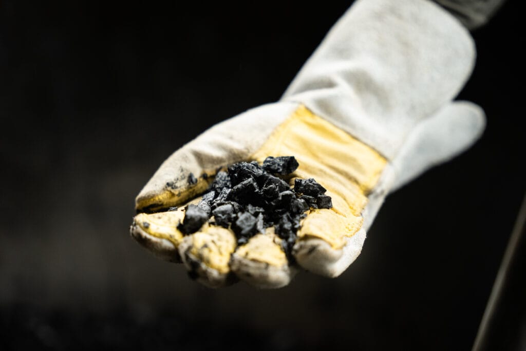 Regenerative Collaboration In Colombia Ends Up In ‘Biochar Origins’ Espresso Form Regenerative Collaboration In Colombia Ends Up In ‘Biochar Origins’ Espresso Form