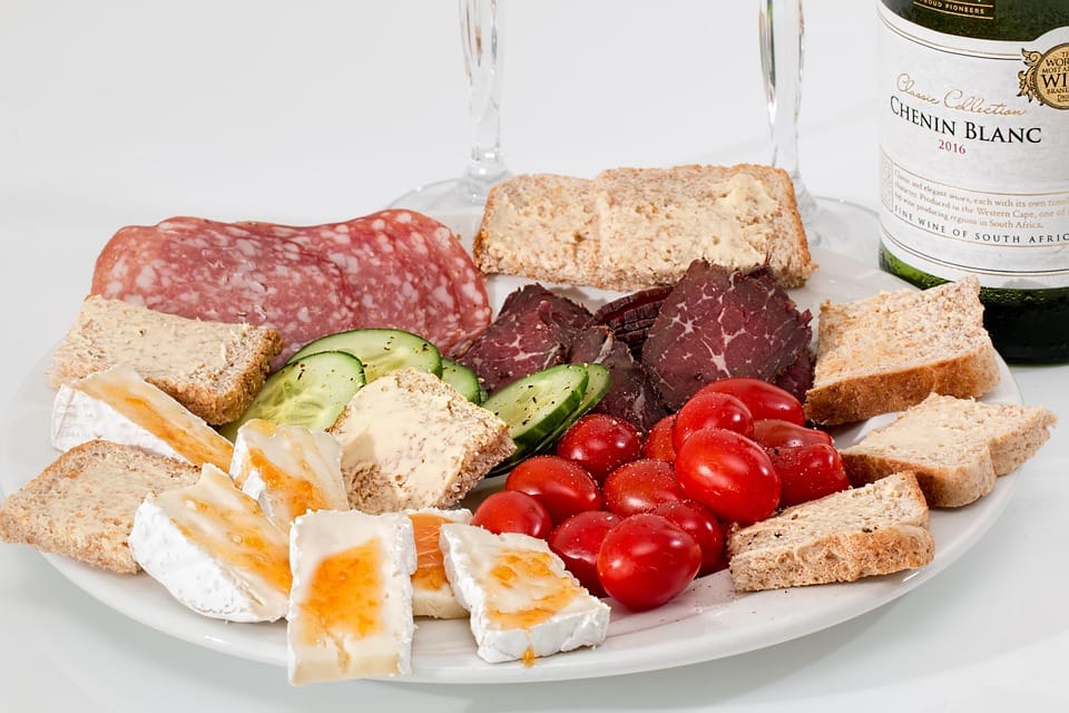 The Mind-Body Connection: How to Harness Your Appetite