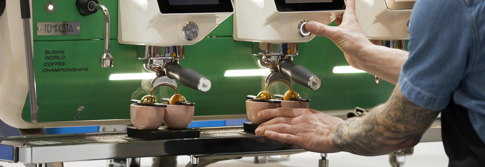 Why Coffee Units Have Turn Into So Customery At Espresso Competitions Why Coffee Units Have Turn Into So Customery At Espresso Competitions