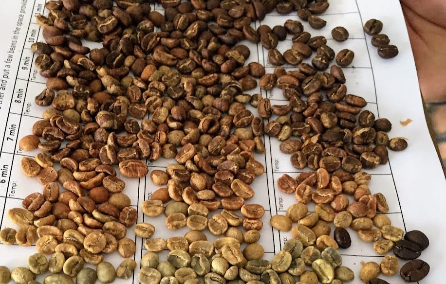 What’S A ‘Bright Roast?’ Researchers Define Visible For A Common Usual What’S A ‘Bright Roast?’ Researchers Define Visible For A Common Usual