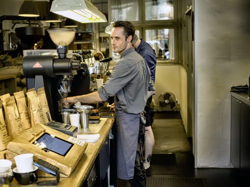 Roasters lift costs once more, however issues are other now