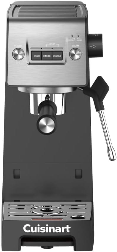Cuisinart Espresso Bar™ Slim Espresso Machine