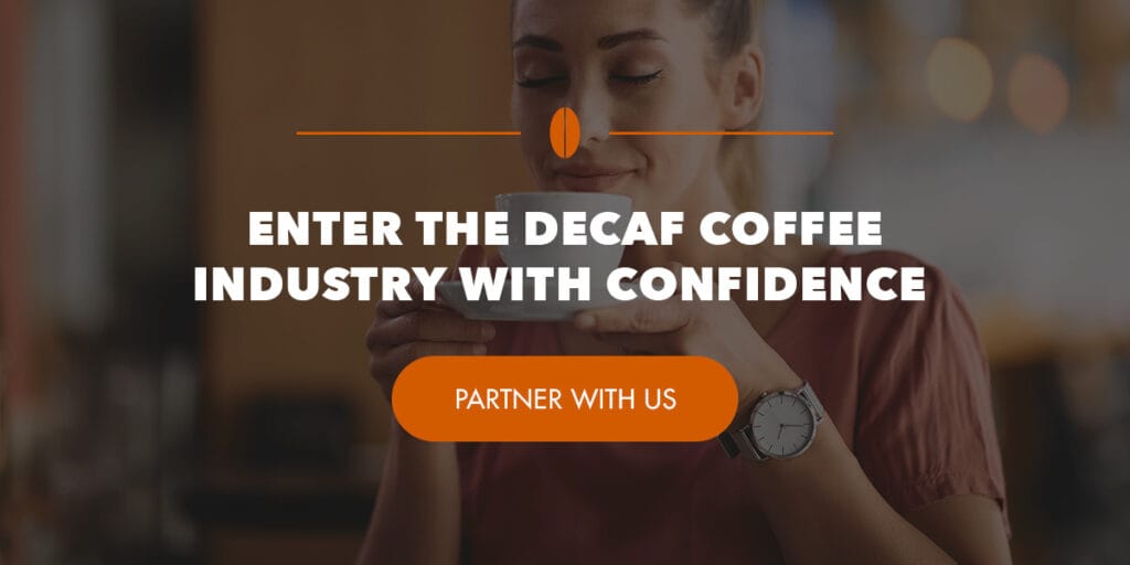 Advantages of Ingesting Decaf Espresso