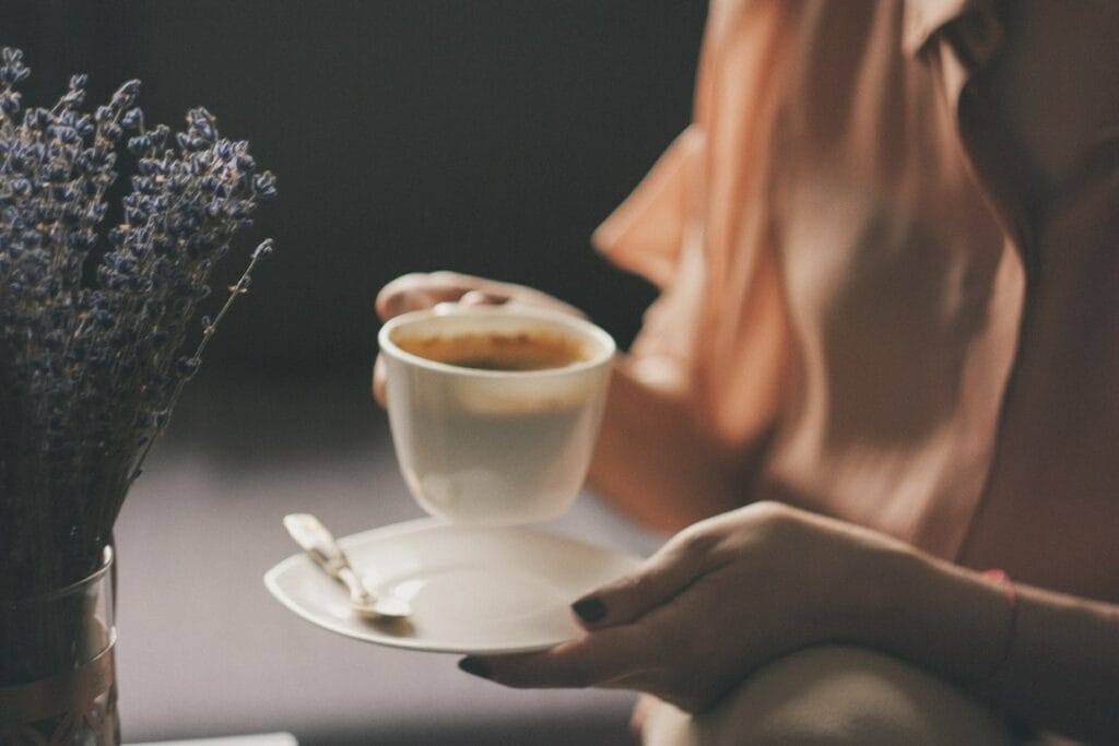 Average Espresso Consuming Might Sluggish Cognitive Decrease in Used Adults