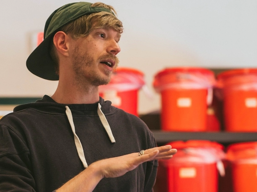 How roasters can keep winning presen nonetheless being related to their network
