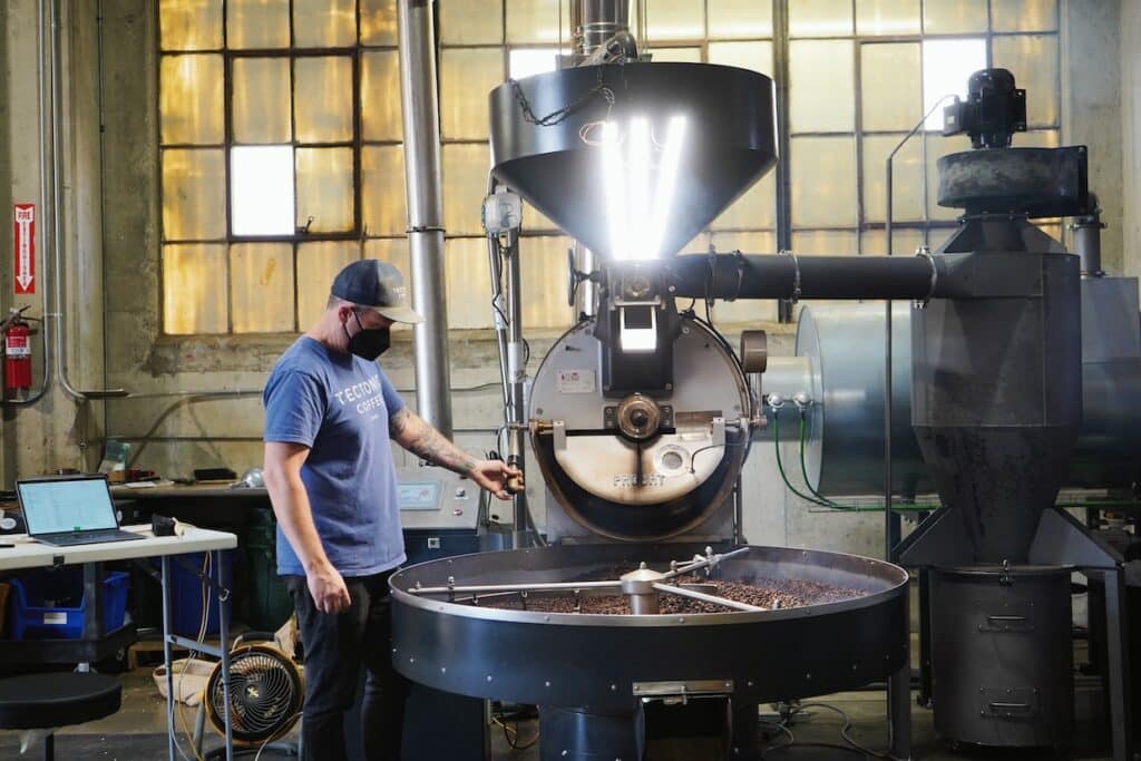 A Roaster’s Name for Tariff Transparency from Importers