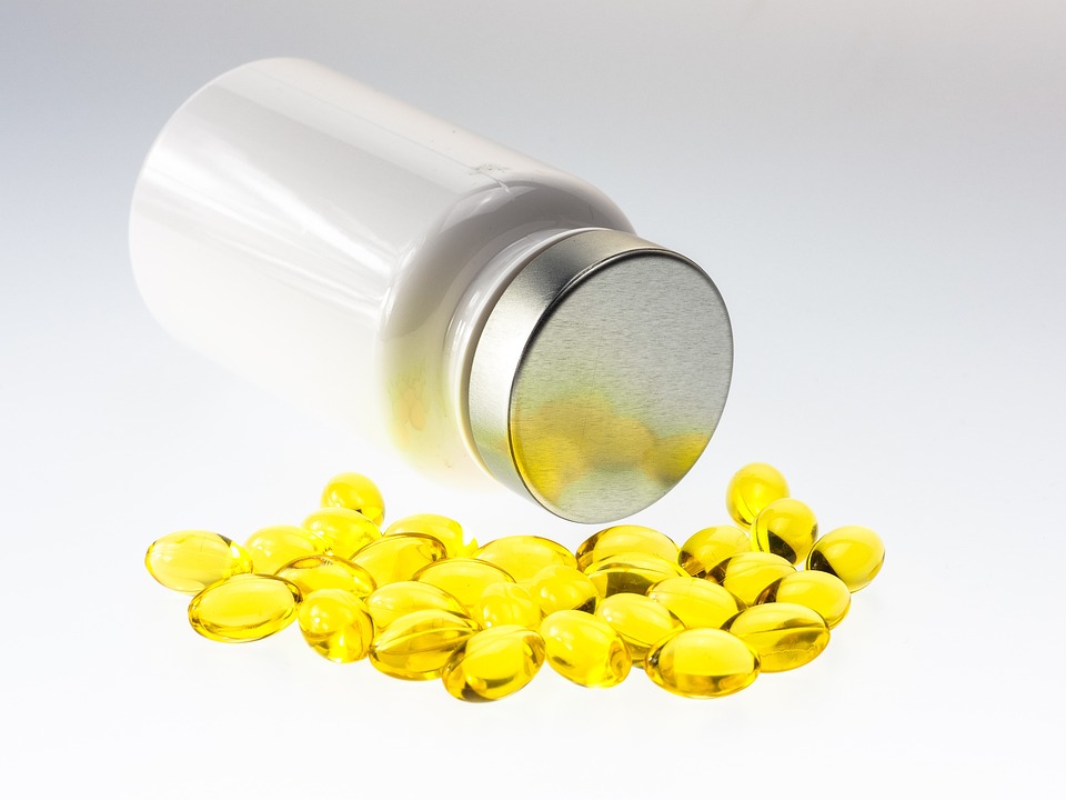 From A to Zinc: Understanding the Different Types of Nutritional Supplements