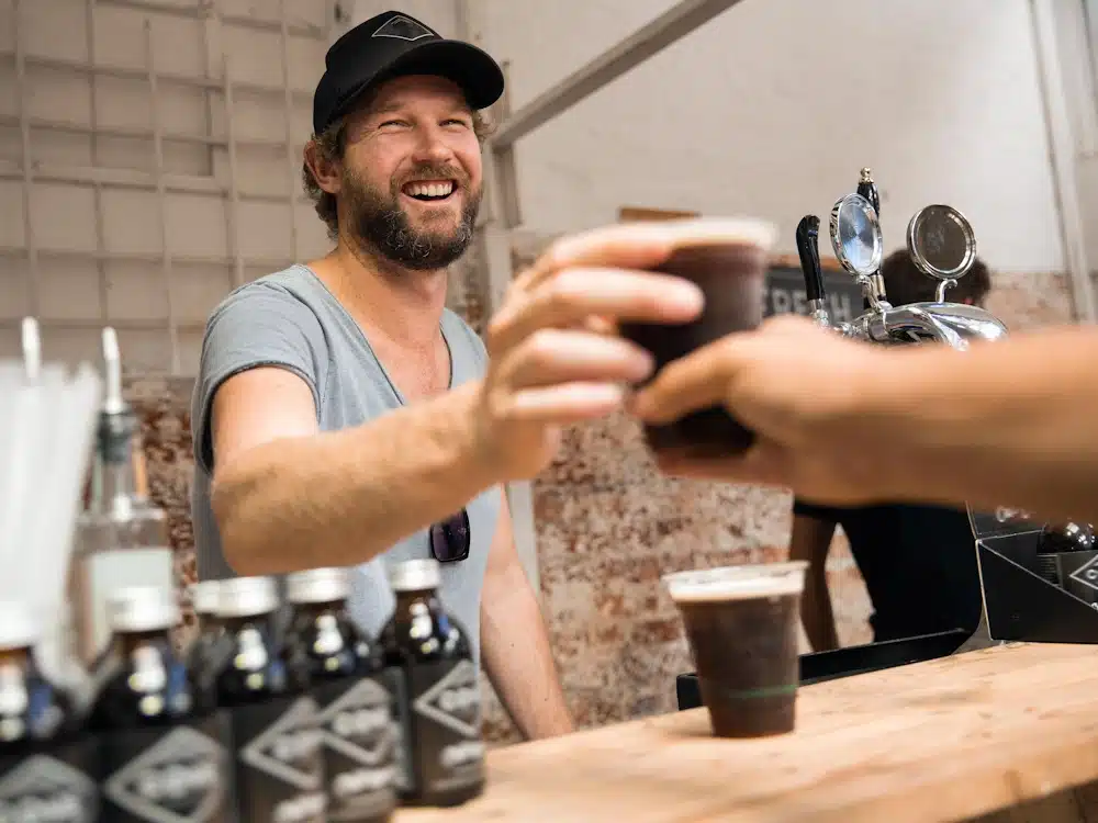 Beverages are turning into extra customised: A shift clear of area of expertise espresso?