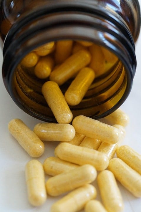 Maximizing Your Health: How Nutritional Supplements Can Fill In The Gaps In Your Diet Maximizing Your Health: How Nutritional Supplements Can Fill In The Gaps In Your Diet