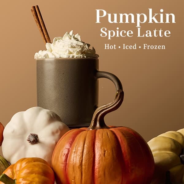 Recipes for Luck: Seasonal Espresso Store Beverages that Promote