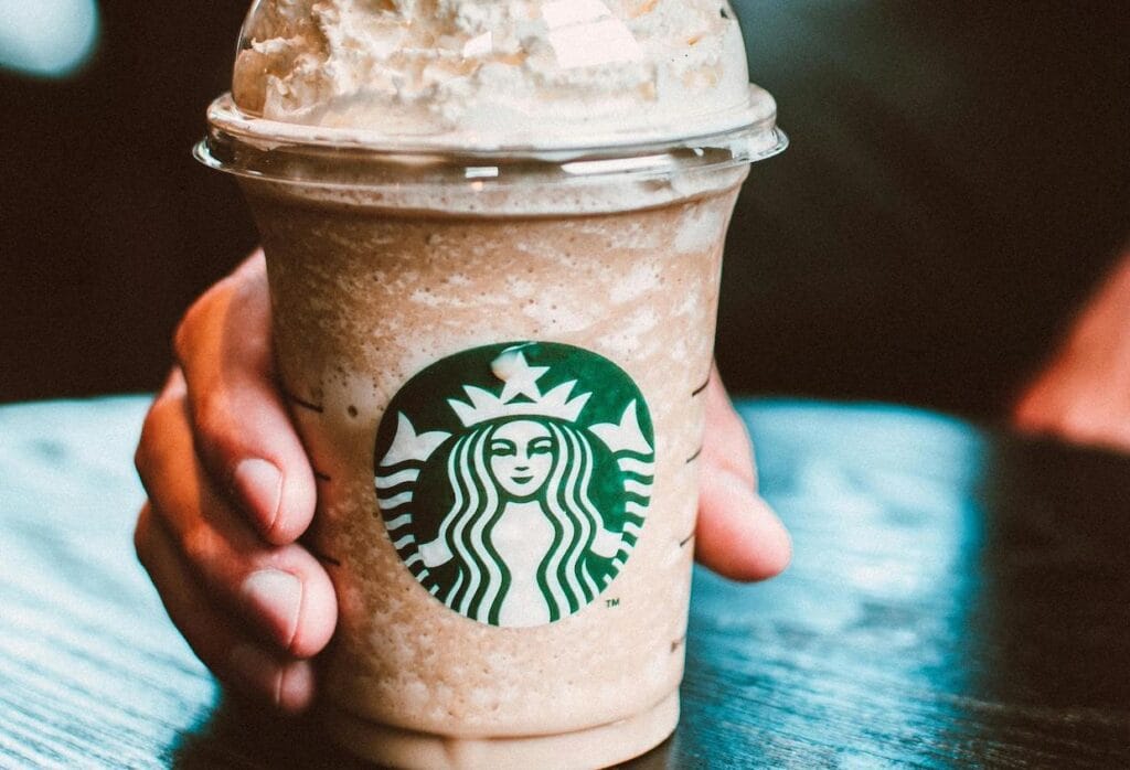 Starbucks Gather Adjustments + Main Unused Roastery in Italy