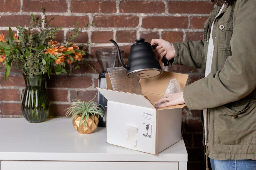 2nd Shot Marketplace Launches for Old Espresso Tools 2nd Shot Marketplace Launches for Old Espresso Tools