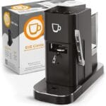 ESE Pods Espresso machine – Single-serve Coffee maker for Cialda Paper pod
