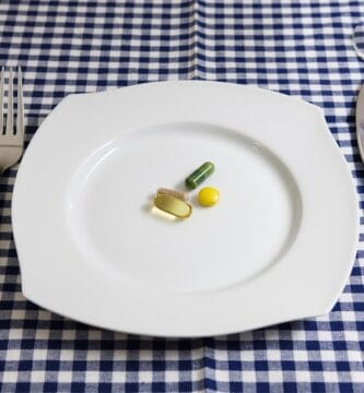 Are You Getting Enough Nutrients? Why Supplements Might Be the Answer