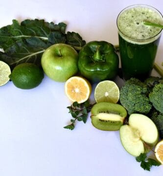 Detox Naturally with Herbs: The Best Practices for a Gentle Cleanse