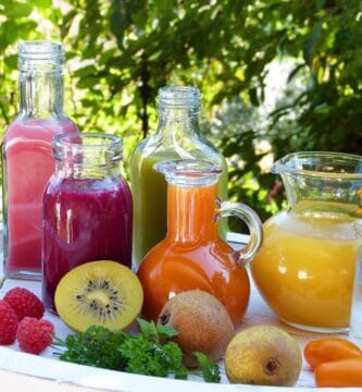Detoxify and Rejuvenate with These Power-Packed Juices Detoxify and Rejuvenate with These Power-Packed Juices