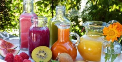 Detoxify and Rejuvenate with These Power-Packed Juices