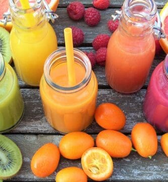 Detoxifying Juices: The Key to a Healthier, Happier You Detoxifying Juices: The Key to a Healthier, Happier You