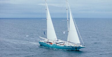 Espresso Transport by means of Sail + Costs Surge