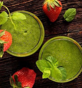 Experience the Benefits of Herbal Detox: Rejuvenate Your Body and Mind