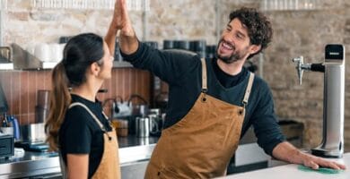 Find out how to Enhance Worker Tradition in Your Espresso Store