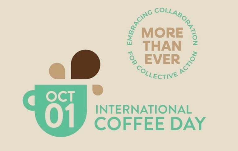 Global Espresso Month 2025 Marketing campaign Requires Pressing Collaboration Global Espresso Month 2025 Marketing campaign Requires Pressing Collaboration