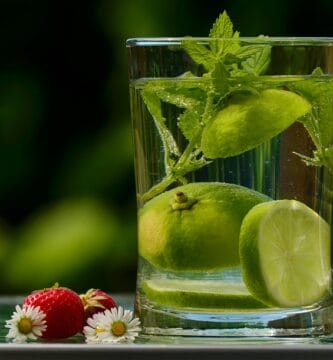 Herbal Detox: A Holistic Approach to Cleansing and Rejuvenation