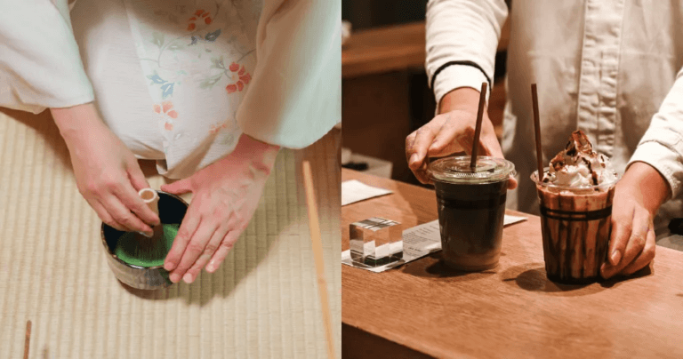 Matcha is taking on, however is it shedding its cultural id within the procedure?
