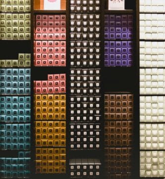 Nespresso Names Alfonso Gonzalez Loeschen World CEO