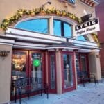 Those 21 Sovereign Espresso Retail outlets Simply Crash Main Milestones