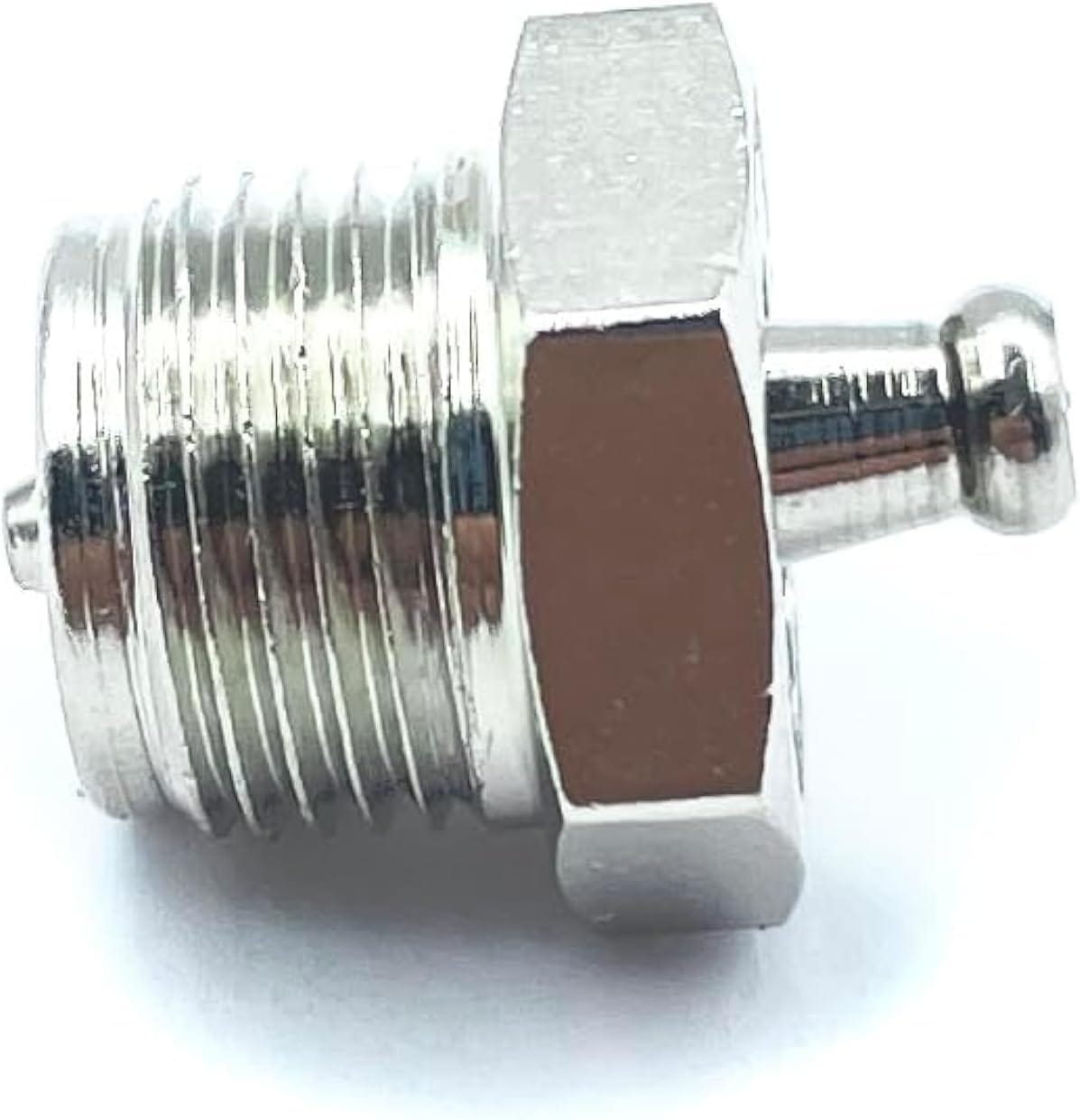 SafetyAir Relief Valve M9 Replacement for Bialetti Moka Mukka Express Stovetop Espresso Maker – Fits Many Models (M9)