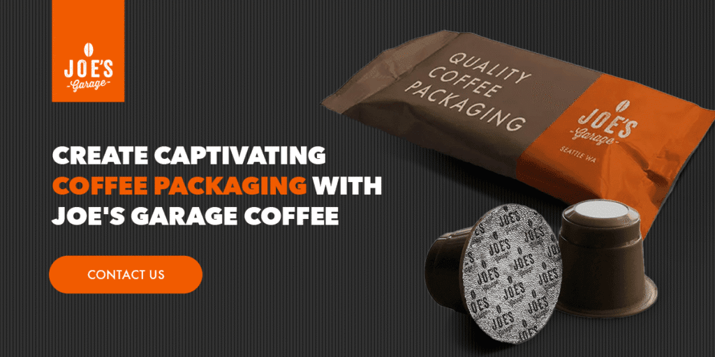 8 Espresso Packaging Design Guidelines