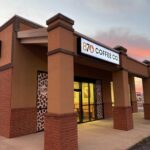 870 Espresso Co. Brews Espresso and Crowd in Mountain House