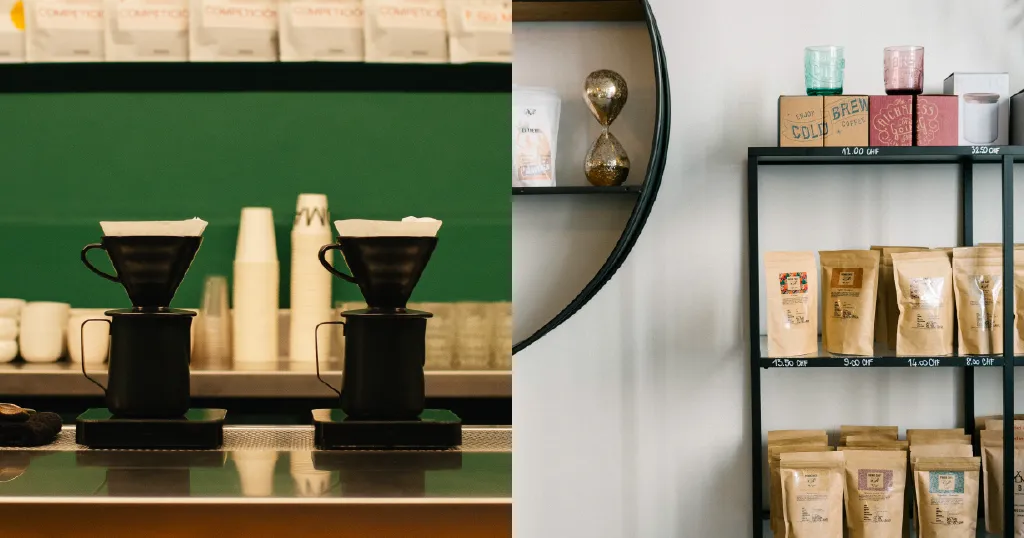 Distinctiveness espresso is diversifying: How can roasters react to it? Distinctiveness espresso is diversifying: How can roasters react to it?