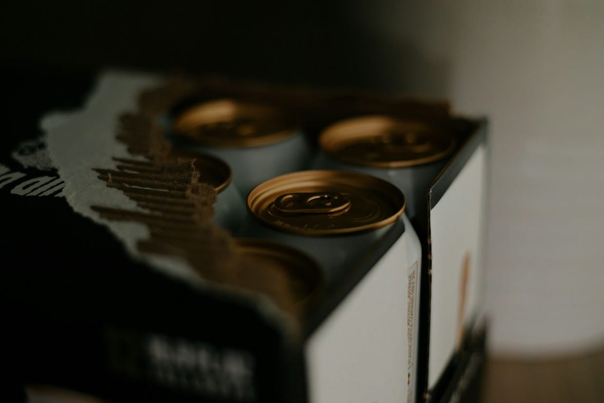 Dying Want Espresso Alleges Trademark Infringement In opposition to Liquid Dying