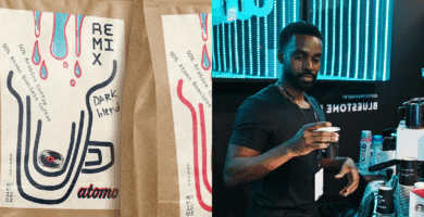 Hobby in “beanless” espresso is emerging, nevertheless it poses incorrect ultimatum