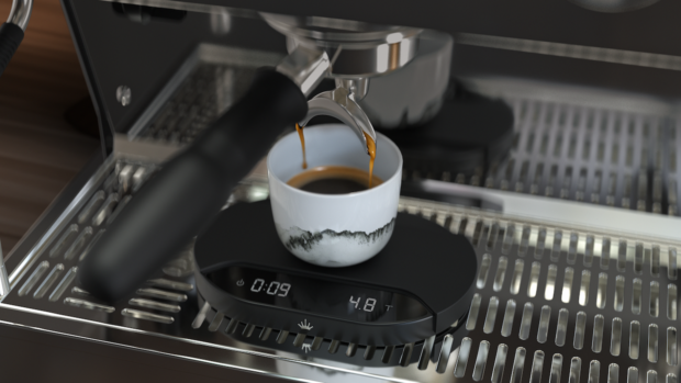 Mahlkönig Deepens Connections with Unused Sync Scale