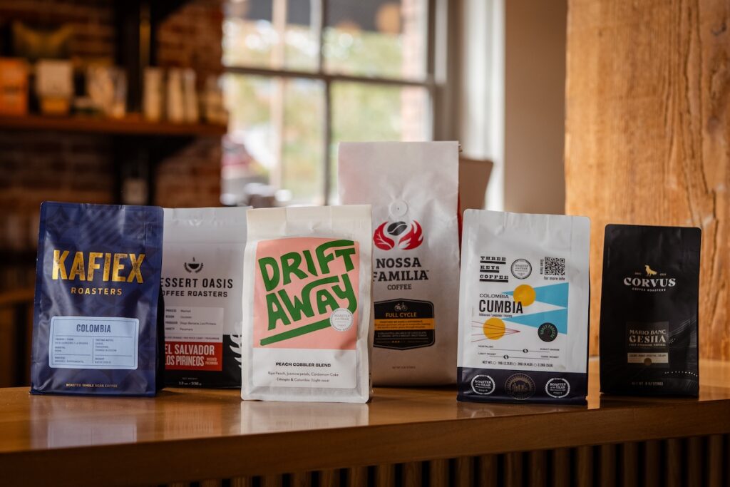 Presenting the 2026 Roaster of the Future Finalists