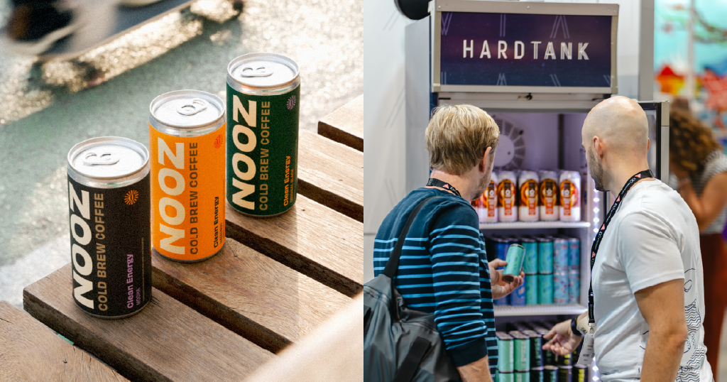 Purposeful RTD espresso is diversifying: Which components roasters will have to glance out for Purposeful RTD espresso is diversifying: Which components roasters will have to glance out for
