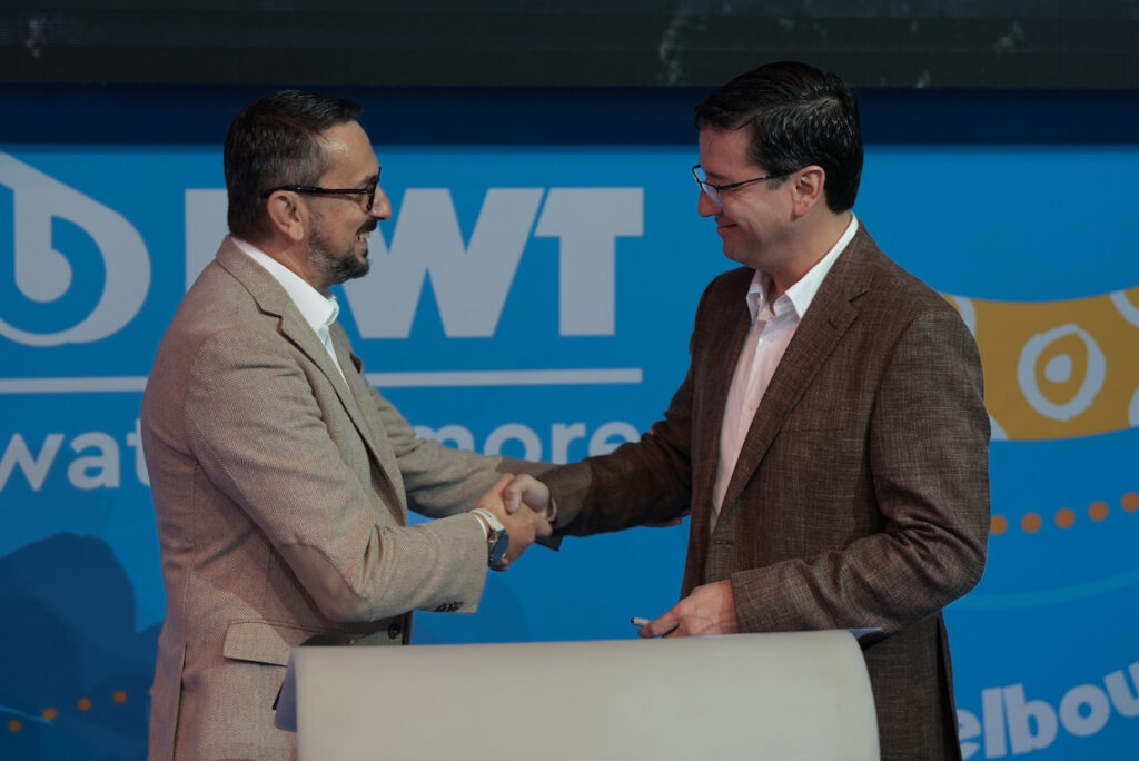 SCA Proclaims Global of Espresso Bogotá and Global Brewers Cup 2027 SCA Proclaims Global of Espresso Bogotá and Global Brewers Cup 2027