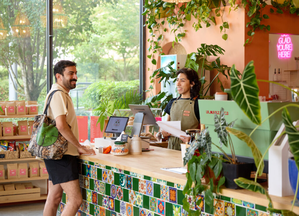 Seattle Served Some Mexican Espresso Aptitude at Café Calaveras