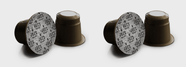 Why Joe’s Storage Espresso Believes in Speedy Turns